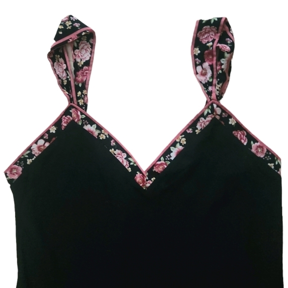 Oscar de la Renta Other - Oscar de la Renta Sheer Dress / Nightwear size Large